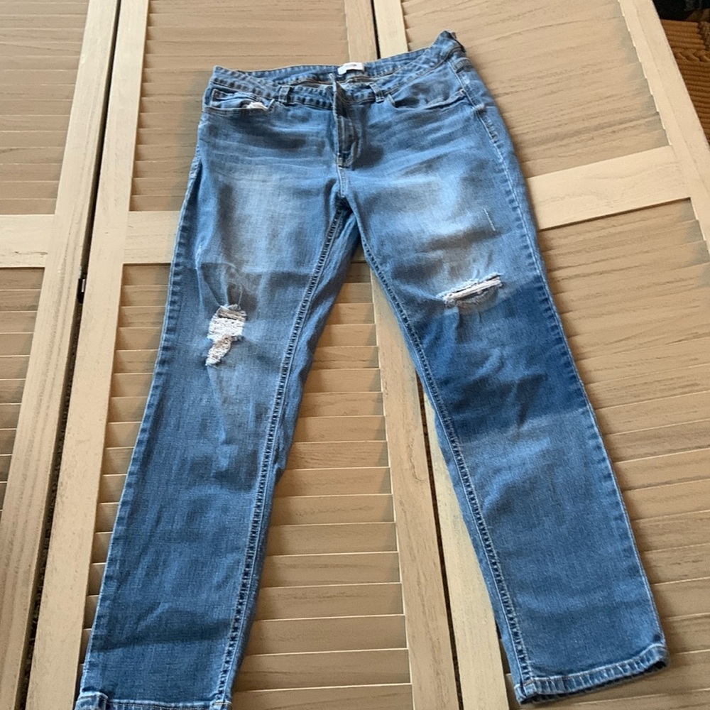 Kenzie Jeans. Size 14
